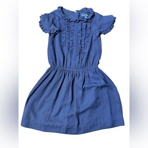 Girls Polo Ralph Lauren Dress